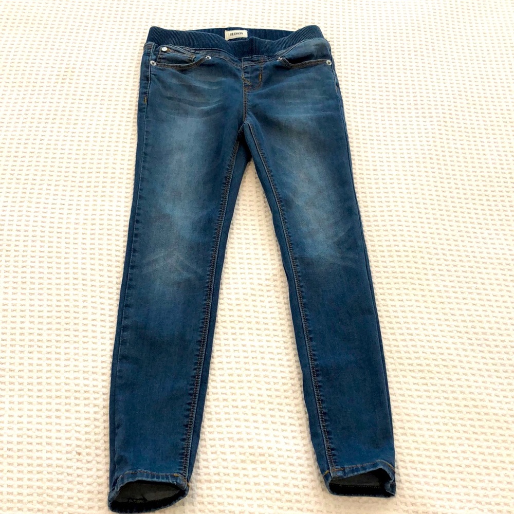Hudson Jeans